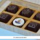 Personalized Chocolate Gifts Box