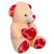 Dream-Deals-Cream-Teddy-Bear 20 Inch