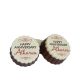 Anniversary Personalized Chocolates