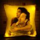 Personalized LED Cushion