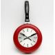 Pan Wall Clock