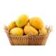 Seasonal Fresh Basket of Mango