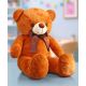 Cute brown Teddy bear 30 inch