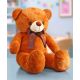 Cute brown Teddy bear 30 inch