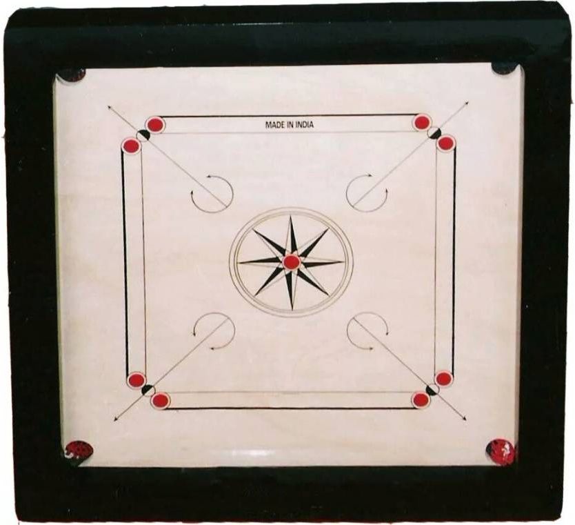 32 inch carrom board online